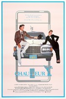My Chauffeur - Movie Poster (xs thumbnail)