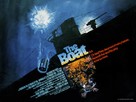 Das Boot - British Movie Poster (xs thumbnail)