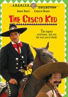The Cisco Kid - DVD movie cover (xs thumbnail)