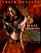 Bail Enforcers - Movie Poster (xs thumbnail)