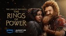 &quot;The Lord of the Rings: The Rings of Power&quot; - Movie Poster (xs thumbnail)