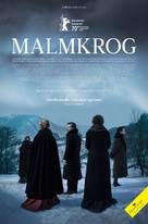 Malmkrog - British Movie Poster (xs thumbnail)