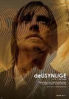 DeUsynlige - Norwegian Movie Poster (xs thumbnail)