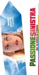 Passione Sinistra - Italian Movie Poster (xs thumbnail)