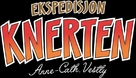 Ekspedisjon Knerten - Norwegian Logo (xs thumbnail)