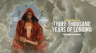 Three Thousand Years of Longing - Norwegian Movie Cover (xs thumbnail)