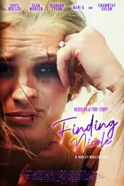 Finding Nicole Poster