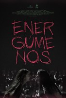 Energ&uacute;menos - Venezuelan Movie Poster (xs thumbnail)