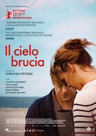 Roter Himmel - Italian Movie Poster (xs thumbnail)