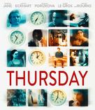 Thursday - Movie Cover (xs thumbnail)