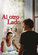 Auf der anderen Seite - Argentinian Movie Poster (xs thumbnail)