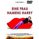 Eine Frau namens Harry - German Movie Cover (xs thumbnail)