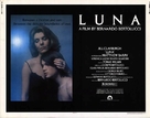 Luna, La - Movie Poster (xs thumbnail)