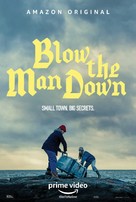 Blow the Man Down - Movie Poster (xs thumbnail)