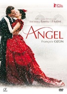Angel - Polish Movie Cover (xs thumbnail)