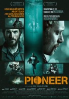 Pioneer - German Movie Poster (xs thumbnail)