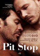 Pit Stop - DVD movie cover (xs thumbnail)