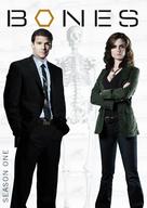 &quot;Bones&quot; - DVD movie cover (xs thumbnail)