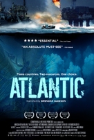 Atlantic - Irish Movie Poster (xs thumbnail)