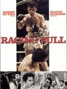 Raging Bull - Movie Cover (xs thumbnail)