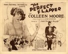 The Perfect Flapper - Movie Poster (xs thumbnail)
