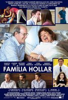 The Hollars - Brazilian Movie Poster (xs thumbnail)