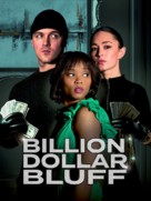 Billion Dollar Bluff - Movie Poster (xs thumbnail)