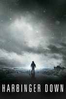 Harbinger Down - French Movie Cover (xs thumbnail)