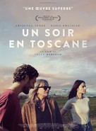 Dolce Fine Giornata - French Movie Poster (xs thumbnail)