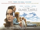 The Glass Castle - British Movie Poster (xs thumbnail)