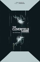 Cloverfield Paradox - Movie Poster (xs thumbnail)