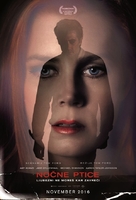 Nocturnal Animals - Slovenian Movie Poster (xs thumbnail)