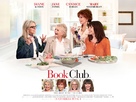 Book Club - Irish Movie Poster (xs thumbnail)