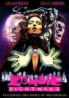 Zombie Nightmare - Movie Cover (xs thumbnail)