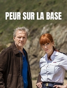 Peur sur la Base - French Video on demand movie cover (xs thumbnail)