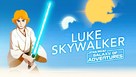 &quot;Star Wars Galaxy of Adventures&quot; - Movie Poster (xs thumbnail)