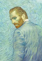 Loving Vincent -  Key art (xs thumbnail)
