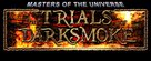 The Trials of Darksmoke - Logo (xs thumbnail)