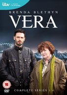 &quot;Vera&quot; - British DVD movie cover (xs thumbnail)