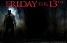 Friday the 13th - poster (xs thumbnail)