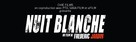 Nuit blanche - French Logo (xs thumbnail)