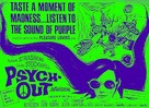 Psych-Out - Movie Poster (xs thumbnail)