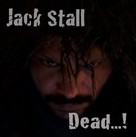 Jack Stall Dead - British Video on demand movie cover (xs thumbnail)