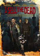 I Sell the Dead - Movie Cover (xs thumbnail)