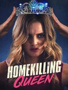 Homekilling Queen - Video on demand movie cover (xs thumbnail)