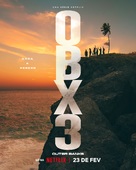 &quot;Outer Banks&quot; - Brazilian Movie Poster (xs thumbnail)