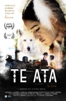 Te Ata - Movie Poster (xs thumbnail)