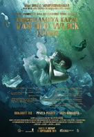 The Sinking of Van Der Wijck - Indonesian Movie Poster (xs thumbnail)