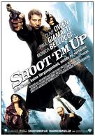 Shoot &#039;Em Up - Swiss Movie Poster (xs thumbnail)
