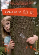 Kdopak by se vlka b&aacute;l - Czech Movie Poster (xs thumbnail)